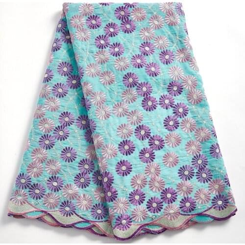 Kalume African Lace Fabric Diy Swiss Voile In Switzerland High Quality Nigerian Lace Fabric For Dress Party Wedding Laces F2375