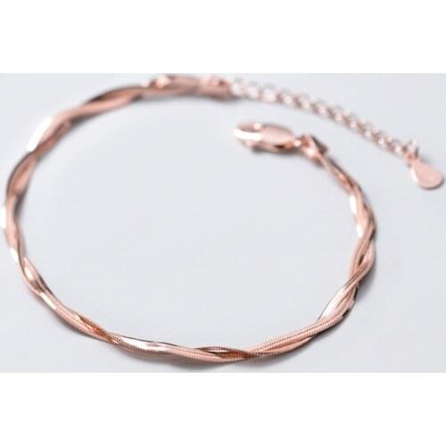 Bbabydxudzhi Snake Bracelets