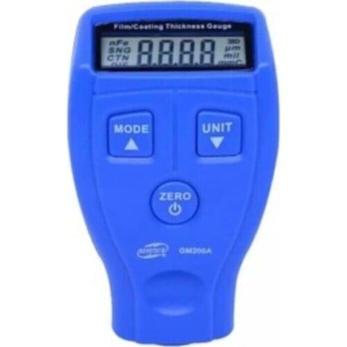 BMK Instruments For Measurement And Analysis