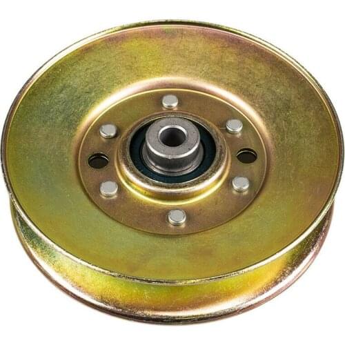 Color Mower 128*128*2.74cm 1-1/8" Hot Selling Compatible With MTD Cub Cadet Free Shipping 2020 For Cub Cadet MTD 756-04522