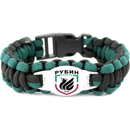 DINGY Braided Bracelets