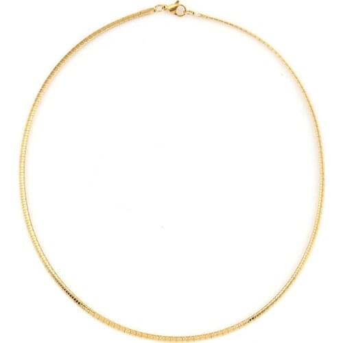 Doreen Box Necklace