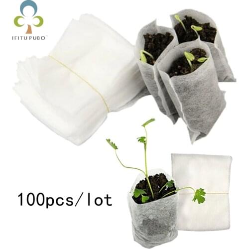 IFITU PUBO Outdoor Pots