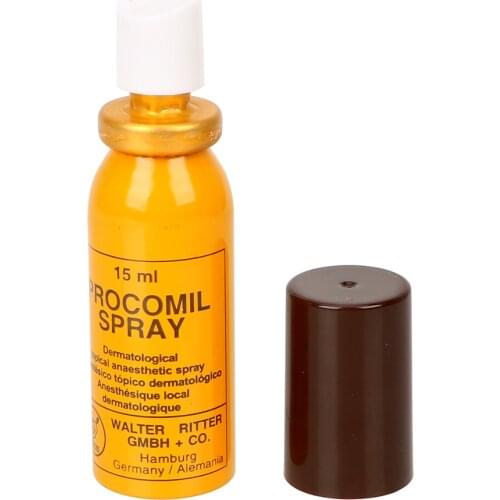 IKOKY Delay Ejaculation Erotic 15mL Penile Erection Spray Lasting Spray Sex Toys For Men