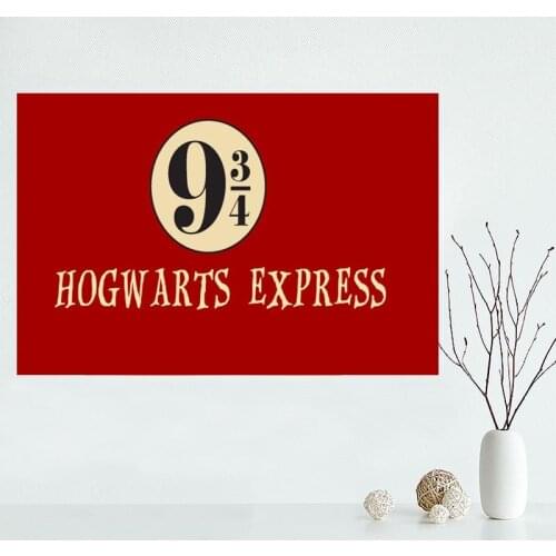 Custom Canvas The Number Of Special Poster Art Decoration Poster Cloth Fabric Wall Poster Print Silk Fabric &QAZ98K