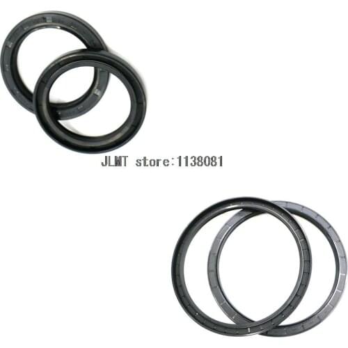 Fork OIL SEAL fit CAGIVA 125 WSX ALETTA ROSSA 1983 - 1987 35X47X10 35 47 10 mm