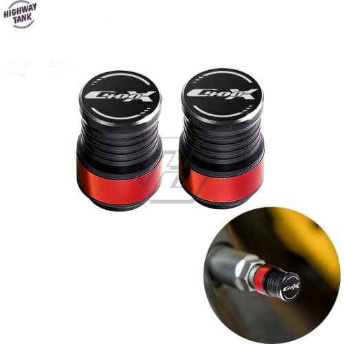 Motorcycle Vehicle Wheel Tire Valve Stem Caps Case for BMW Scooter C400X CNC Aluminum