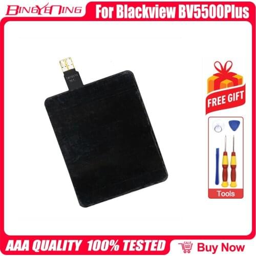100% New Original NFC Sticker For Blackview BV5500 Plus Antenna Flex Cable Smartphone Repair Replacement Accessories Parts