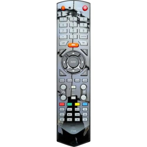 New remote control for semp toshiba Sti CT6490 controller
