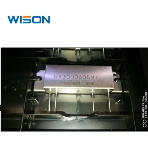 RA30H0608M1 Free Shippin original MODULE