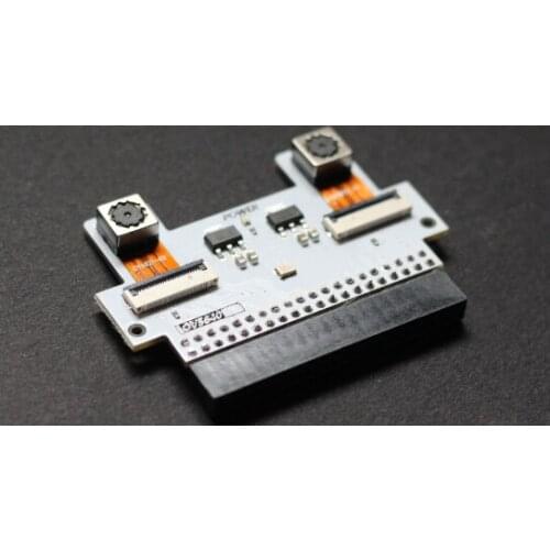 OV5640 Camera Binocular Camera 5 Million Pixel Camera