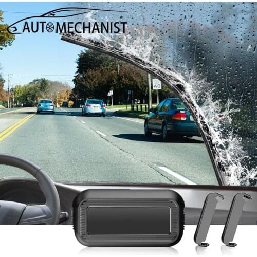 Windshield Wiper Blade Repair Tool For Car Windscreen Wiper Cleaning Brush Car Glass Product For Audi Golf Renault Ford Peugeot