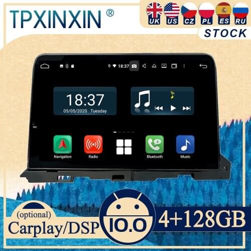 PX6 For Mazda 6 Atenza 2019 2020 Android Car Stereo Car Radio with Screen 2 DIN Radio DVD Player Car GPS Navigation Head Unit