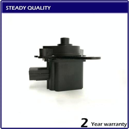 Intake Manifold Runner Control For Jeep Compass Patriot Dodge Caliber Journey Avenger Chrysler Sebring 2.4L 4884549AD 04884549AD