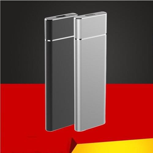 USB 3.1 to M.2 NGFF SSD Mobile Hard Disk Box Adapter Card External Enclosure Case for m2 SATA SSD USB 3.1 2230/2242/2260/2280 M2