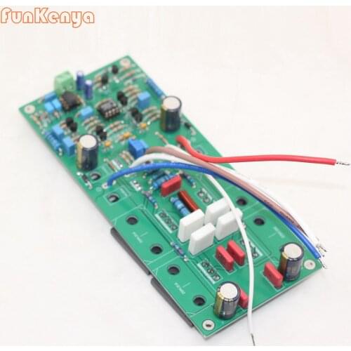 DC±40V - ±50V NAP200 Enhanced Mono Amplifier Board