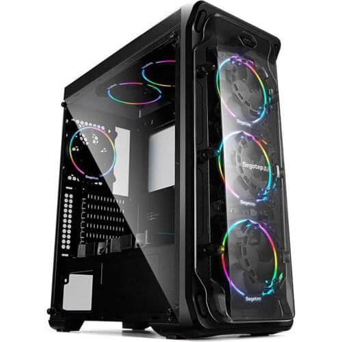 Wsryxxsc Computer Cases