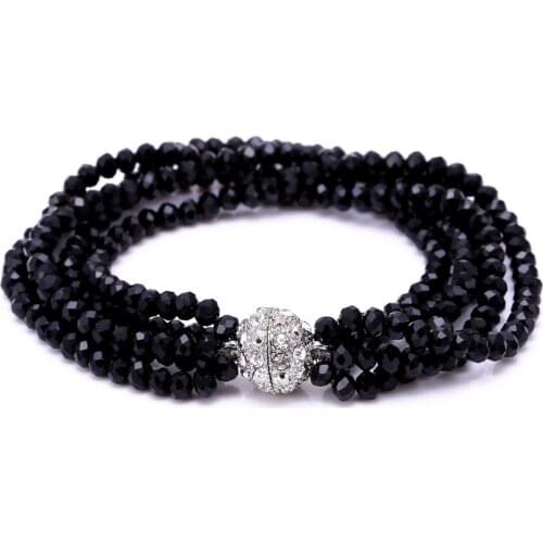 Xowshine Name Bracelets