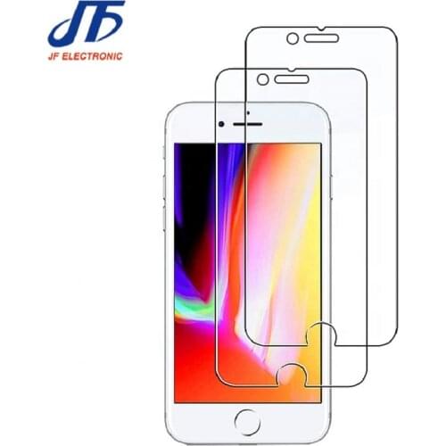 50pcs/lot Wholesale price tempered glass Screen Protector For iPhone 11 12 PRO MAX 7plus 8 8plus X XS MAX XR