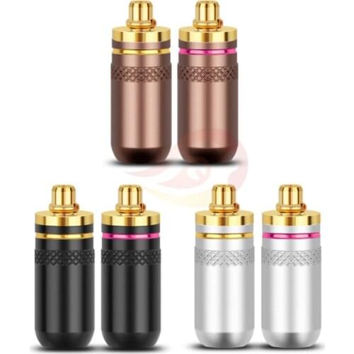 0.78mm W4R ue18 MMCX 0.78QDC pin slider splitter