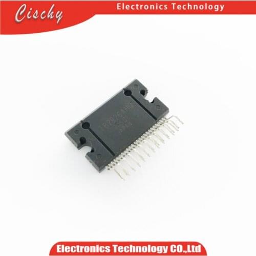 Authentic and new TB6600HG HQ TB6600 MTR DRVR BIPOLAR 8-42V 25HZIP