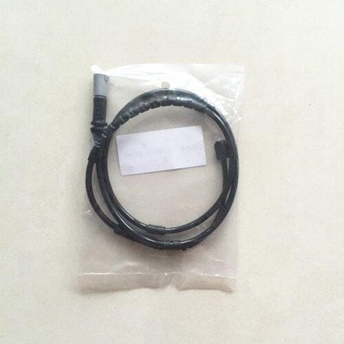 10pcs/lot wholesale parts OE No 34356792292 brake pad wear Warning Contact sensor OEM No 34 35 6 792 292