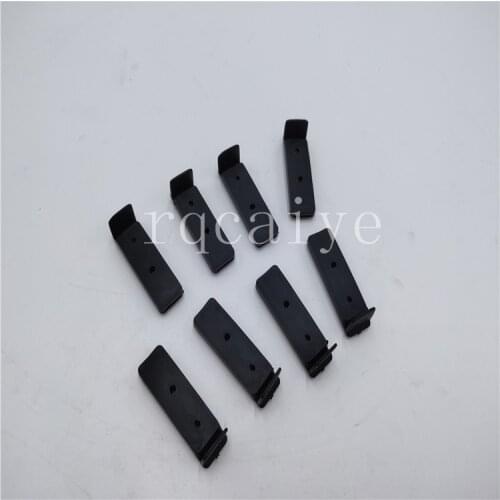 50 pieces 36.017.084 Rubber hood for Sheet Seperator GTO52 GTO46 Offset Printing Machine Spare Parts