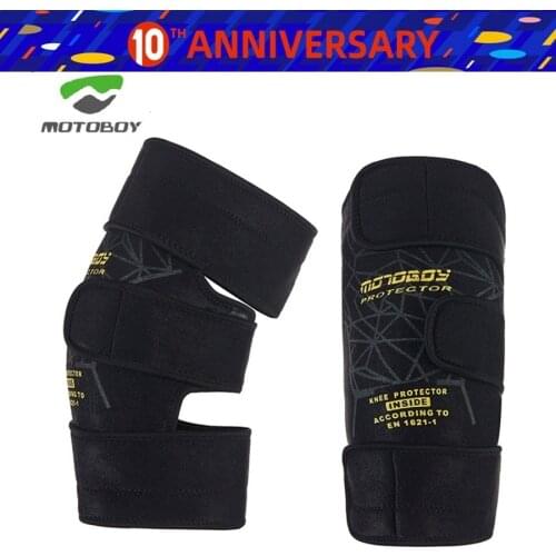 Free shipping 1pair Universal Motorcycle Knee Pads Protector Guard MTB Ski Gear Kneepad Moto Support Anti-fall Riding Knee Pads