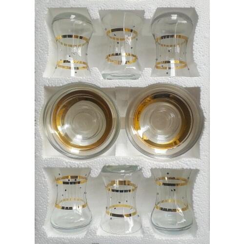 Чайная посуда DecoStyle China At AliExpress