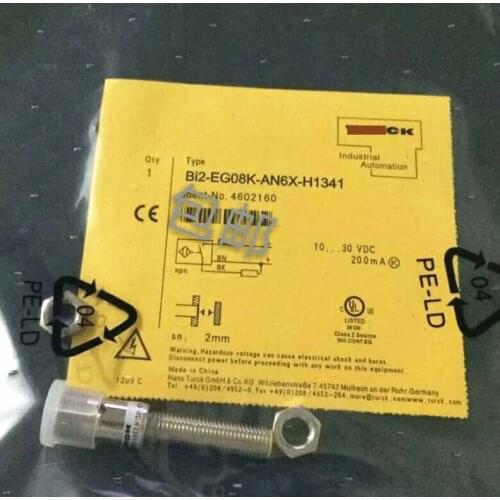 NI3-EG08K-AP6X-V1131 NI3-EG08K-AN6X-V1131 proximity switch sensor spot