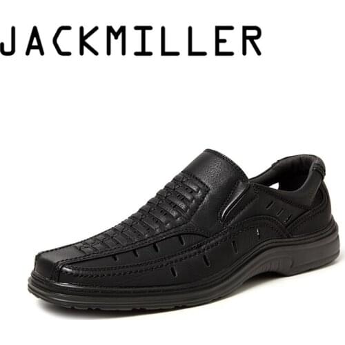 Jackmiller Hiking Shoes