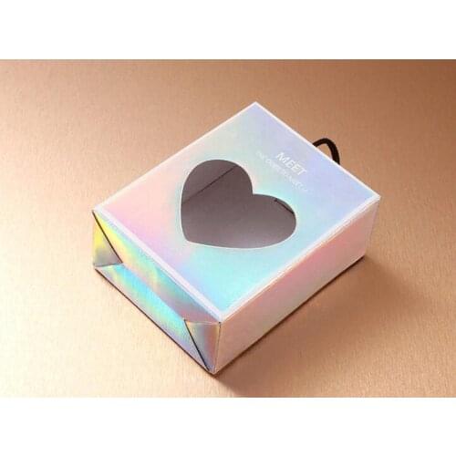 Skin Care Cream Use cosmetic packaging boxes,Matte Lamination Paper Perfume Box Sleeve Packaging ---DH12130