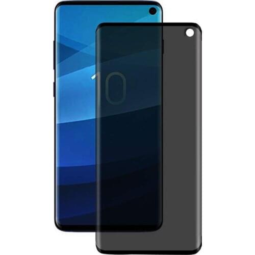 Kumonkey Protective Glass On The Phone