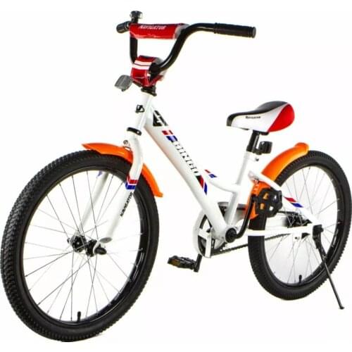 Navigator Children's Bicycles