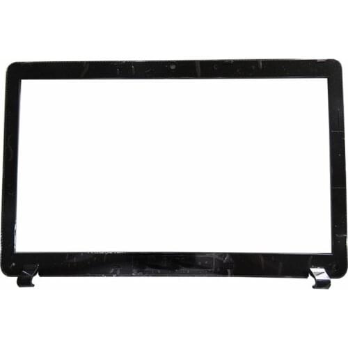 NEW for Acer Aspire E1-571 E1-571G E1-521 E1-531 E1-531G 15.6 LCD Front Panel Screen Frame Display Bezel Case AP0PI000800