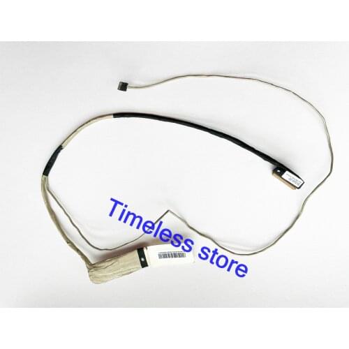 New original for MSI MS1781 MS1782 GT72 led lcd lvds cable EDP K1N-3040023-H39 K1N.3040023.H39