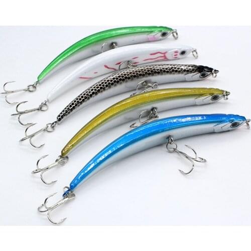 Battlebass New Pesca Carp Fishing Fresh Water Bent Pencil Fishing Lure Hard Bait 11.5cm 10.5g Minnow Plastic Fish Hook