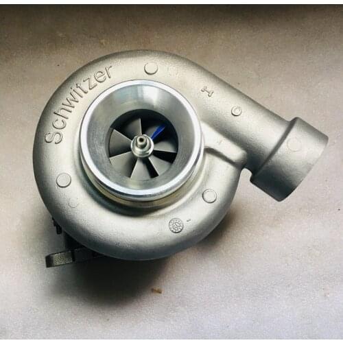 New Turbo for Benz Truck OM501LA-E3 315KW Genuine S400 Turbocharger A0090965999 06G12-1544