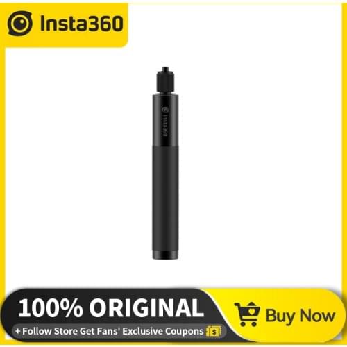 Insta360 One R Original Invisible Selfie Stick/Camera Accessory For Insta 360 ONE R/One X