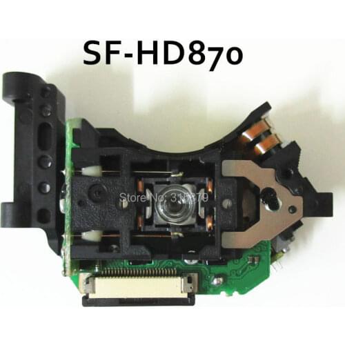 Original New SF-HD870 for SANYO DVD Optical Laser Pickup SFHD870 SF HD870