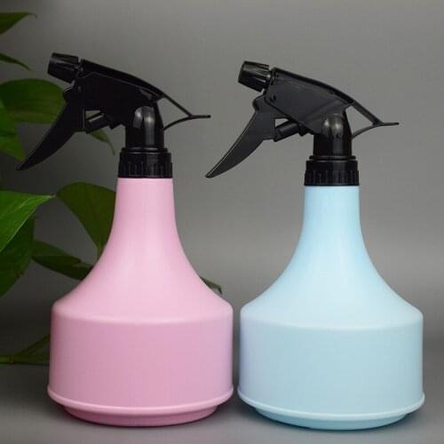 Watering Can Gardening Hand Pressure Watering Can Indoor Sprayer Florist Durable Garden Tools J2Y