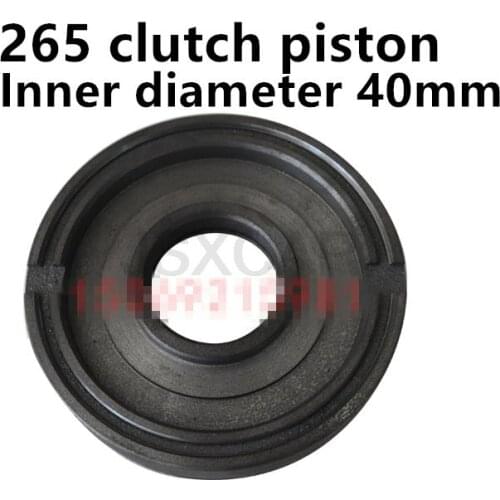 For Loader forklift gearbox torque converter 280 265 clutch friction plate piston circlip piston ring piston High quality