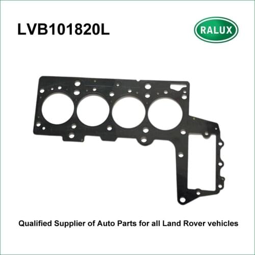2.0L Diesel Car Cylinder Head Gasket Lvb101820L for Lr Freelander 1996-2006 Auto Engine Replacement Gasket Quality Spare Parts