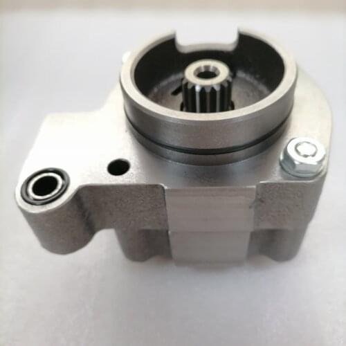 Ta Da Lubrication Systems