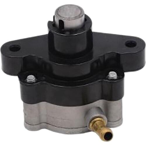 Fuel Pump Assembly for Yamaha F75 F80 F115 LF115 2000 68V-24410-00-00 6D8-24410-00-00 880890T1 880980A02