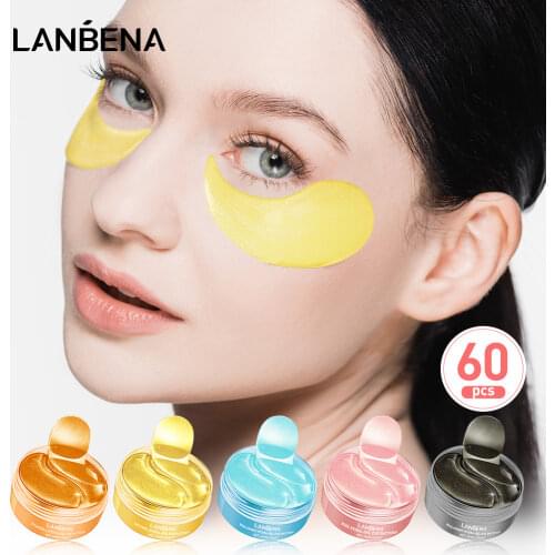 Патчи для кожи вокруг глаз VOVA China At AliExpress