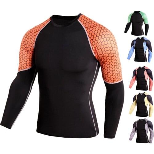 XIROATOP Running T-Shirts