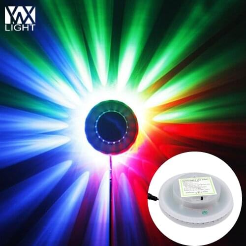 YWXLIGHT Festive Lighting