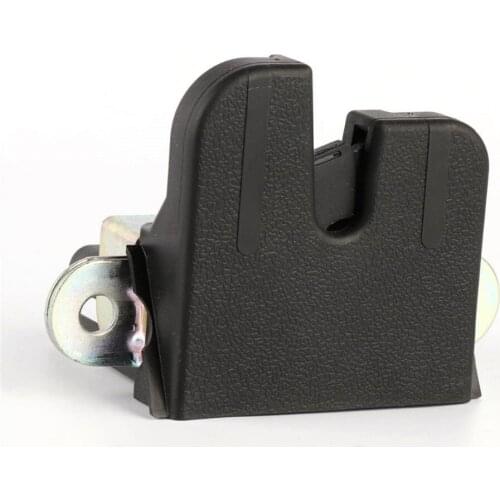 TAIHONGYU 5KD827505 Rear Trunk Boot Lid Lock Latch Fit For VW Golf MK6 R32 GTI Rabbite 5KD 827 505 9B9