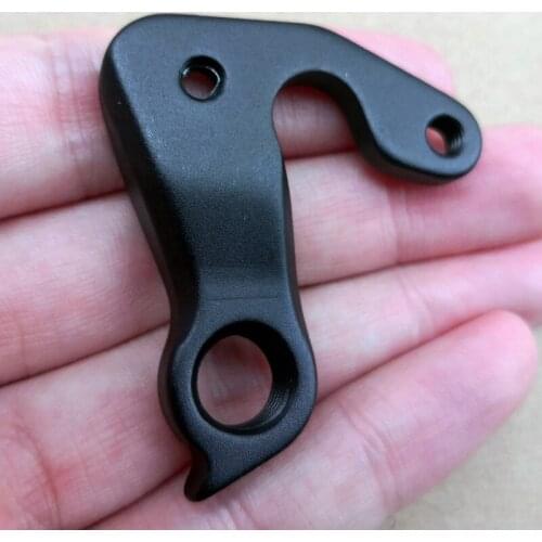 1pc CNC Bicycle rear derailleur hanger For Scott #206473 Scott Genius Scale Carbon Contessa SPARK Addict SL Solace MECH dropout